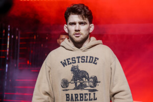 Dante Leon Kenta Ivamoto jedan borba noć 42 2