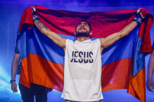 Hiroba Minova Karen Ghazarian ONE borba noć 42 1