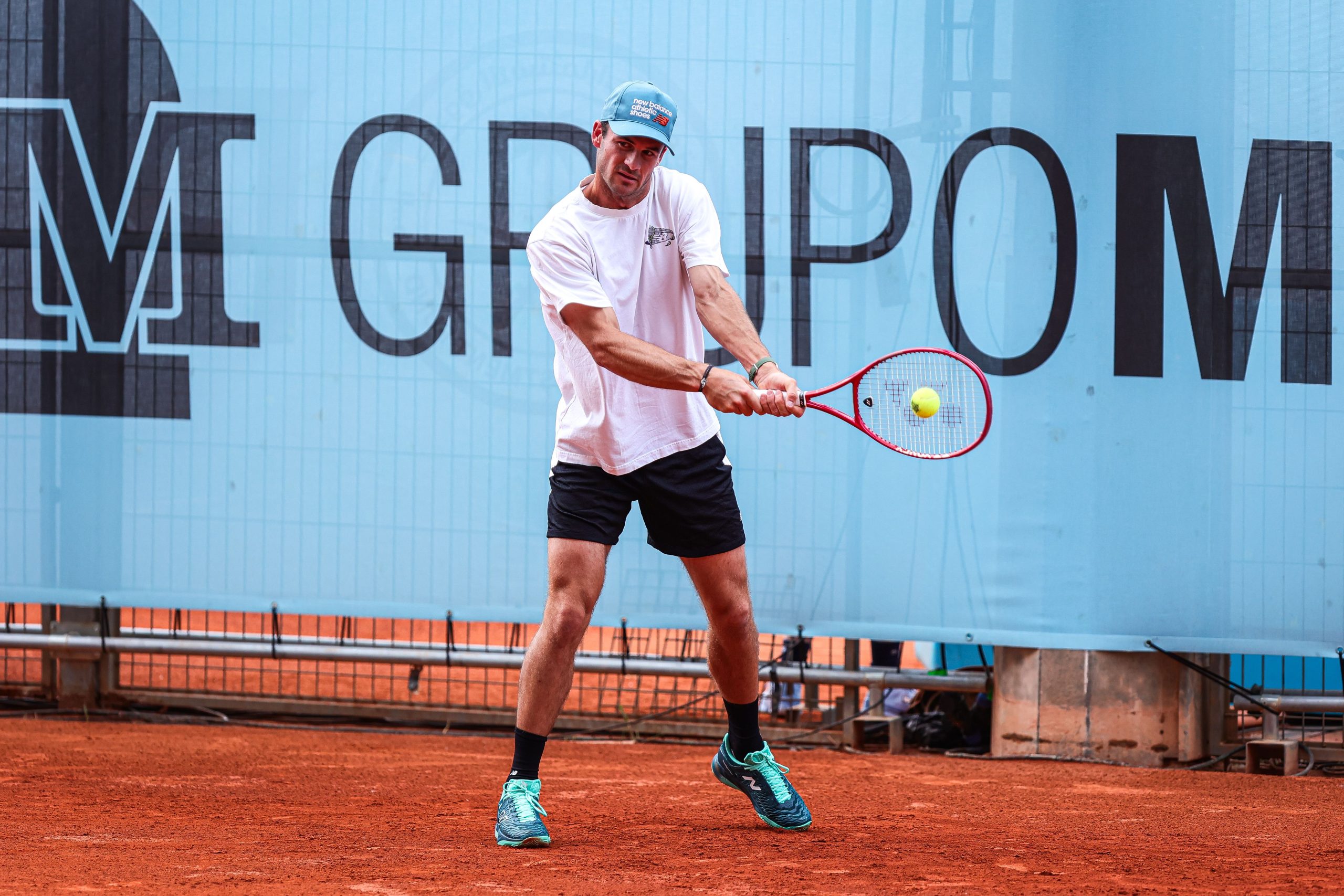 Tačka šarke za američki muški tenis: Paul, Shelton, Tiafoe, Fritz i Korda glava u inostranstvu