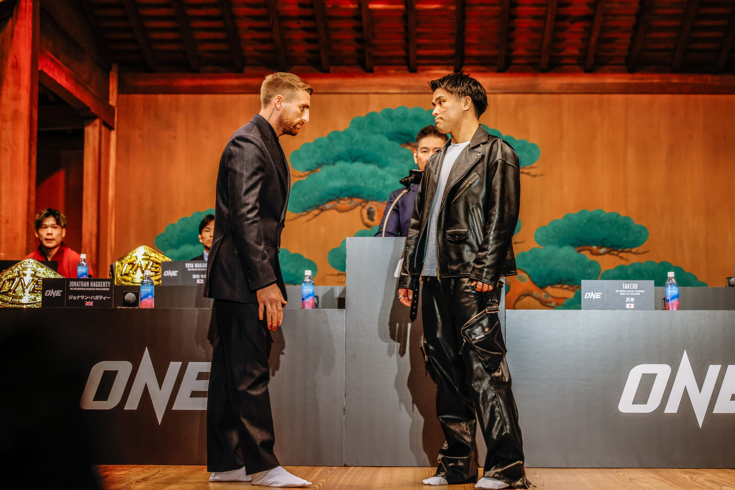 March 2026 ONE SAMURAI Press Conference 36