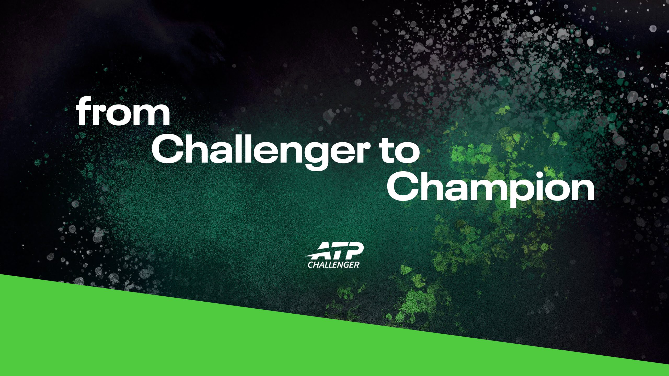 Challenger to Champion: Kako je sve počelo za Carlosa Alcaraza, Jannika Sinnera i druge ATP Tour zvezde
