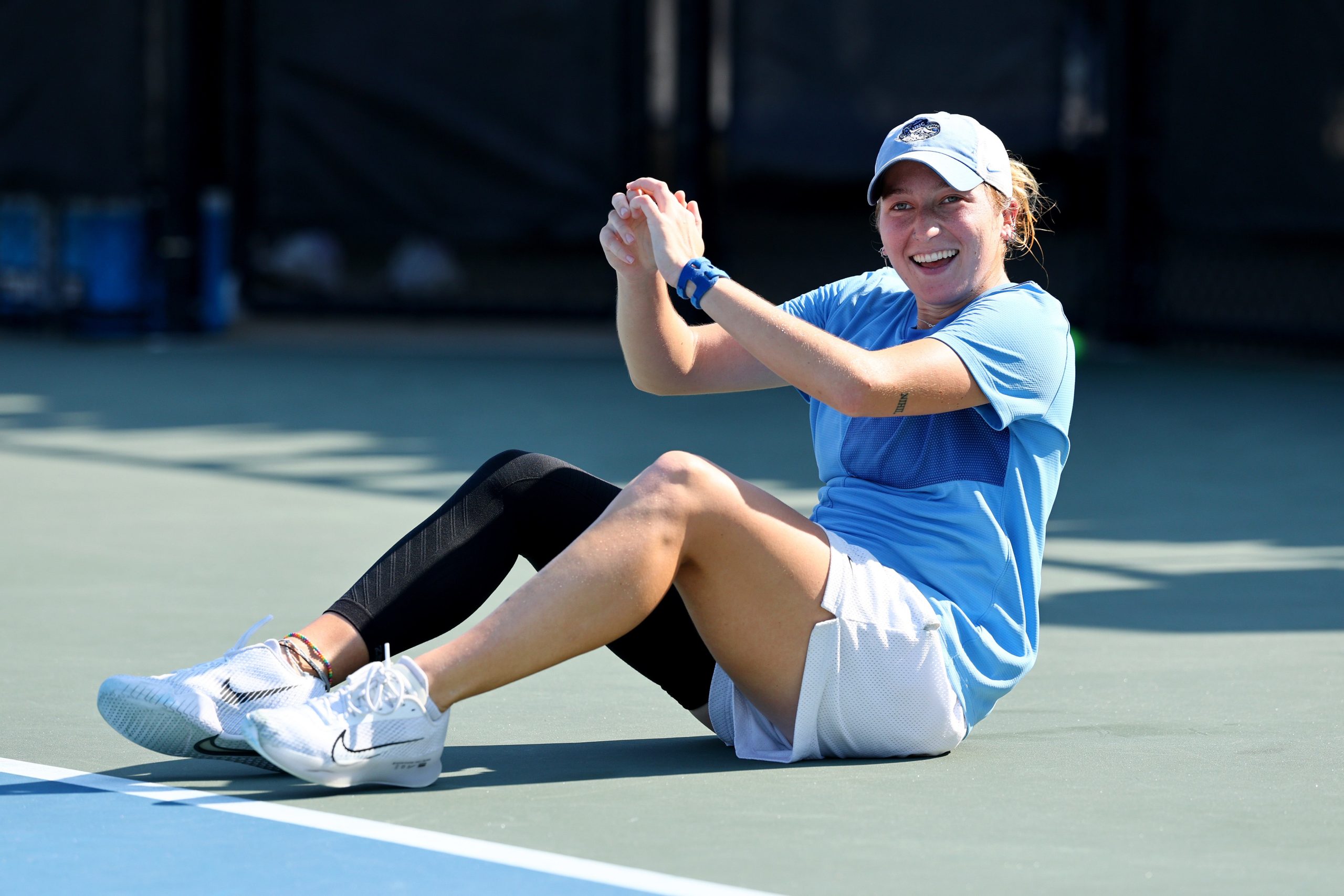 NCAA menja pravila nagradnog fonda u $2.02M naselje za tužbu koju je vodio Brantmeier i Zajednički