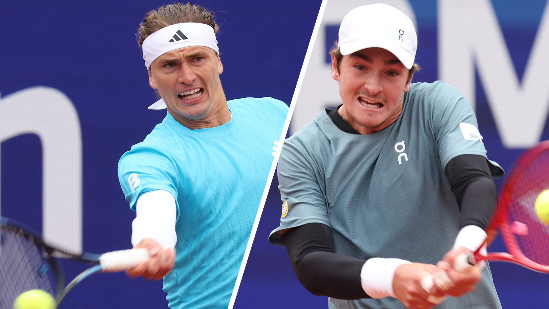 Aleksandar Zverev se vraća, Joao Fonseca pobeđuje u debiju u Minhenu