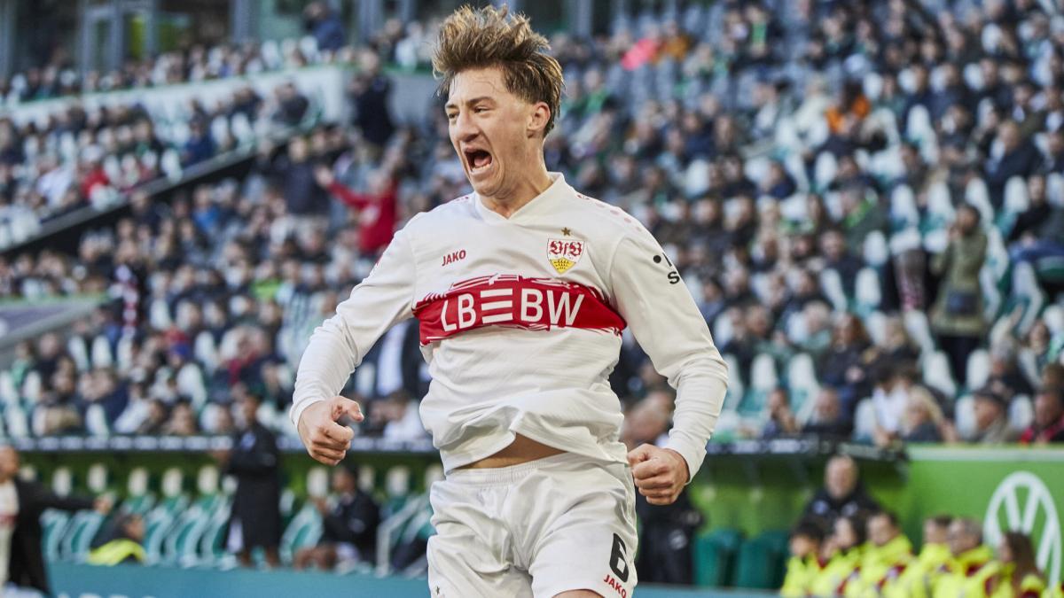 Angelo Stiller će učiniti da leto u Štutgartu polude