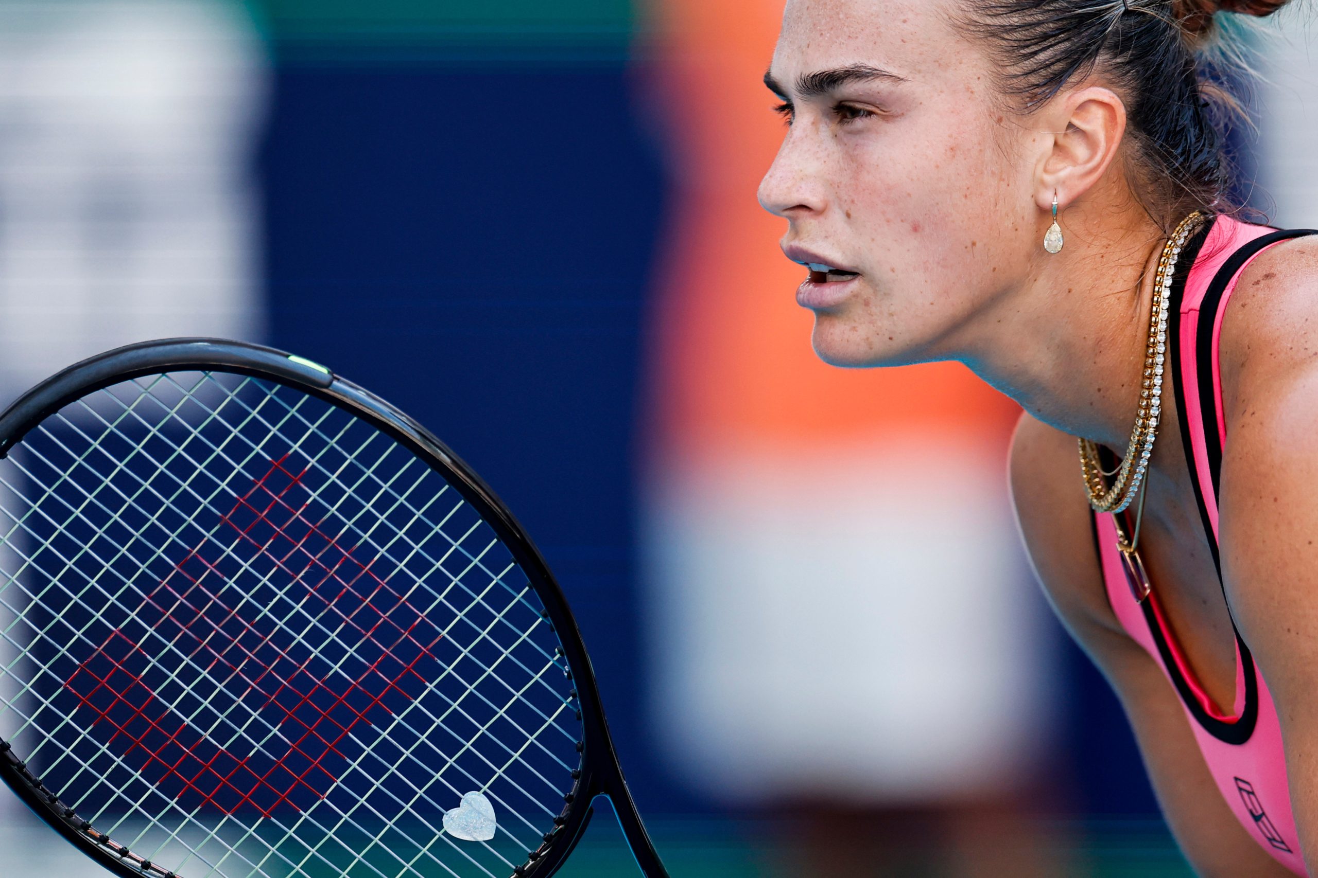 Arina Sabalenka se povlači iz Štutgarta zbog povrede zadobijene nakon Sunshine Double