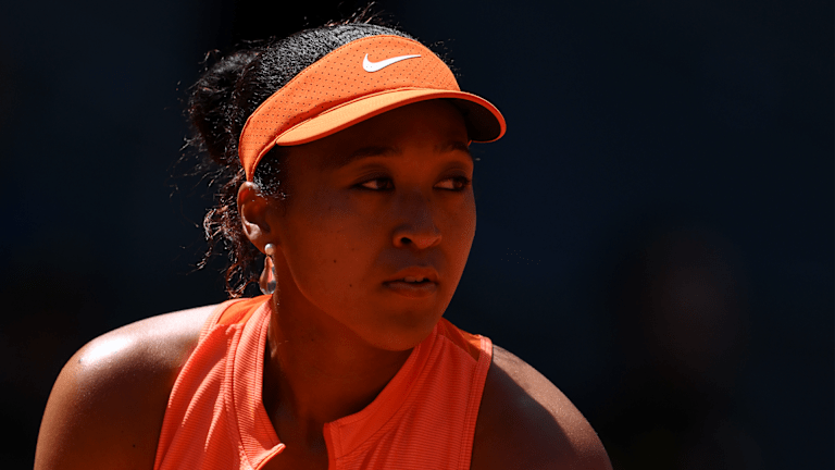 Osaka se dobro snašla protiv Sabalenke, gurajući svetski broj 1 na ivicu poraza.