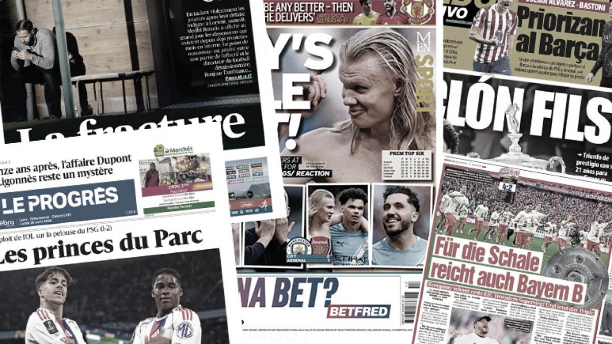 Arsenalov stav skandalizuje štampu, Bajern Minhen zgrožen zbog Gnabrija