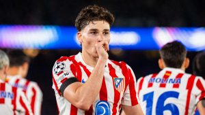 Atletiko: Julian Alvarez odgovara na glasine FC Barcelona