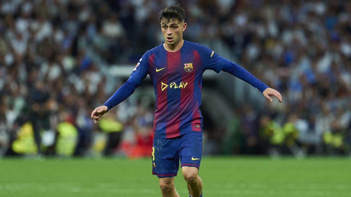 Atletiko Madrid-Barselona: zvanične postave