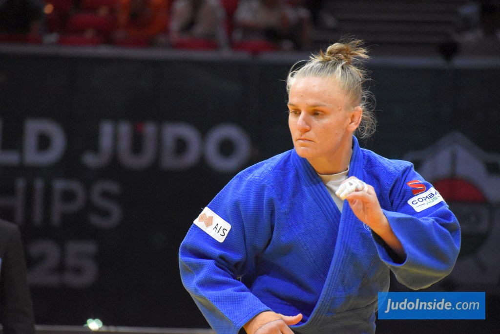 Australija dominira prvenstvom Okeanije sa 13 titula