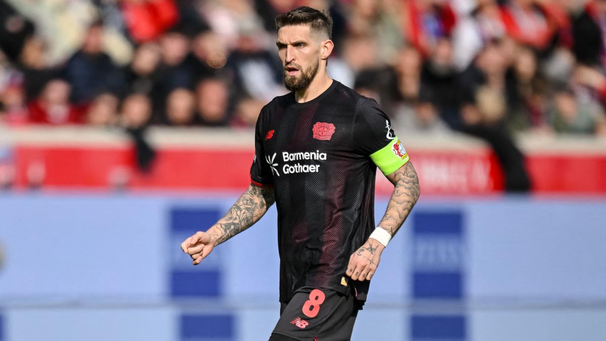 BL: Leverkuzen iznenađenje Dortmund, Volfsburg blizu ispadanja