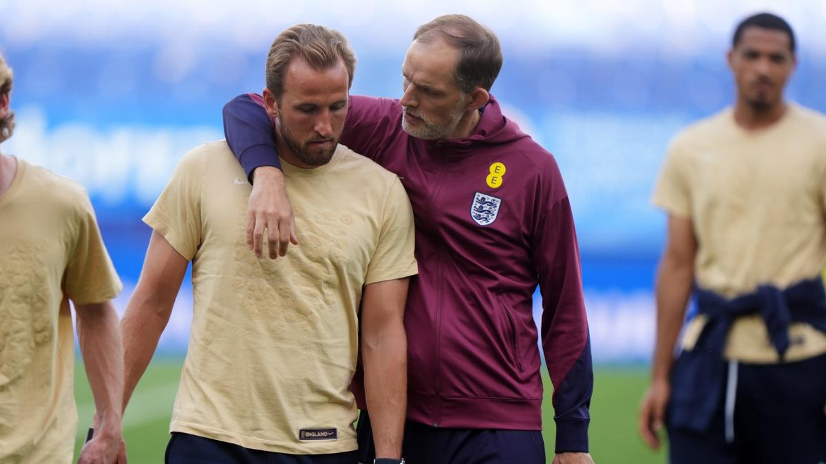 Bajern Minhen: Kompani potvrđuje povlačenje Harija Kejna