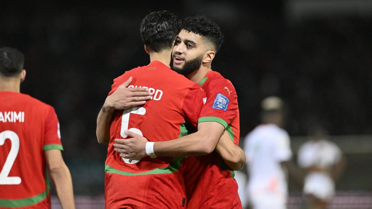 Bajern Minhen ide na marokanskog internacionalca