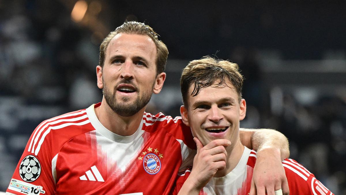 Bajern Minhen oborio rekord svih vremena