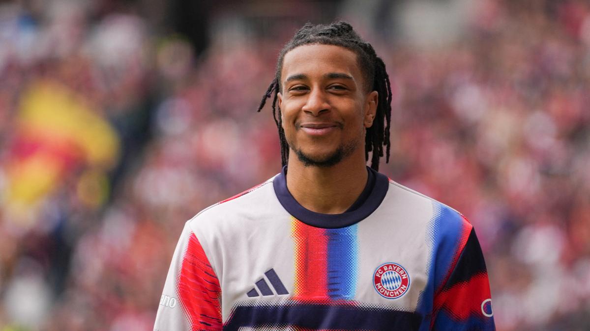 Bajern odgovara Liverpulu i Realu za Majkla Olizea