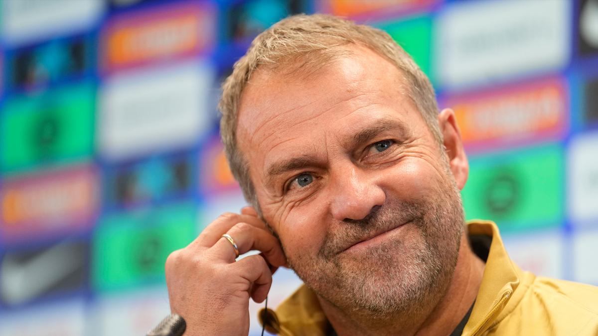 Barsa: Hansi Flik upozorava Dijega Simeonea uoči sukoba sa Atletikom