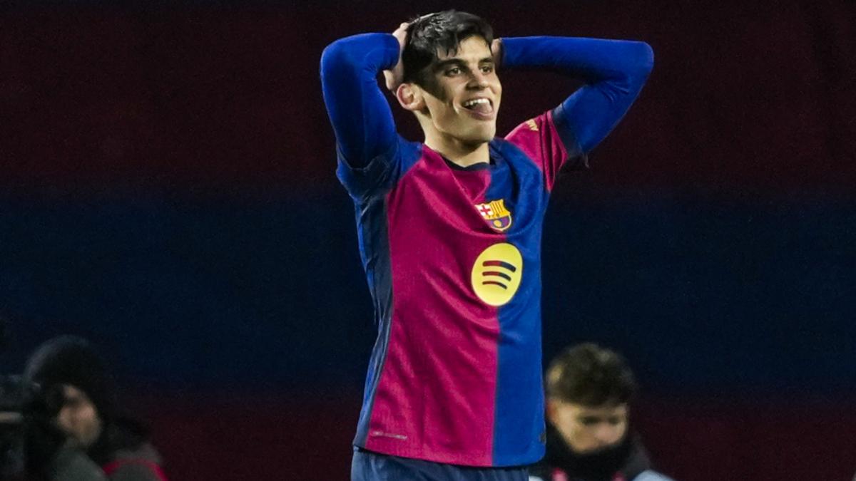 Barsa: sudije potvrđuju da je Džerard Martin trebalo da bude isključen