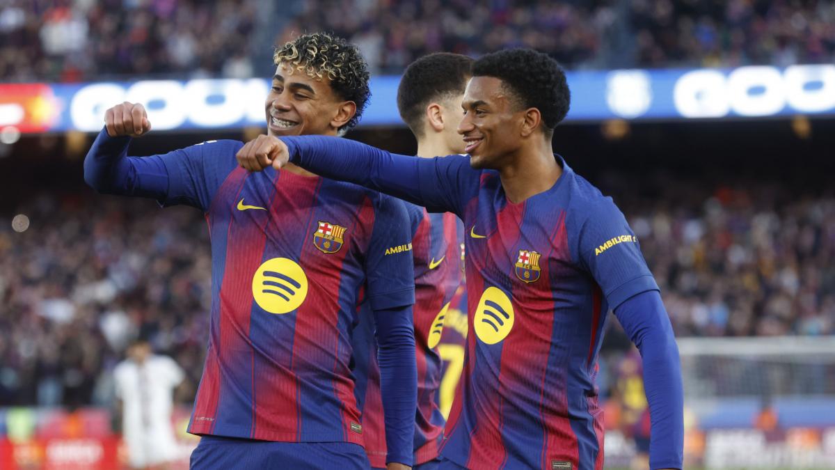 Barselona razmišlja o regrutovanju marokanske zvezde