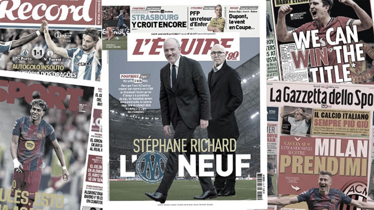 Barselona zabrinuta zbog Pedrija, strašne vesti za Roberta De Zerbija