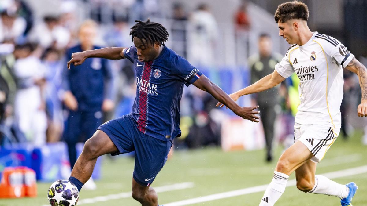 Barselona želi da kupi PSG igrača