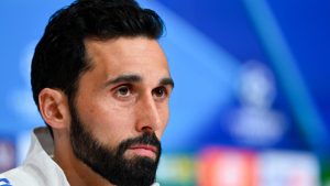 Betis Sevilja - Real Madrid: zvanične postave