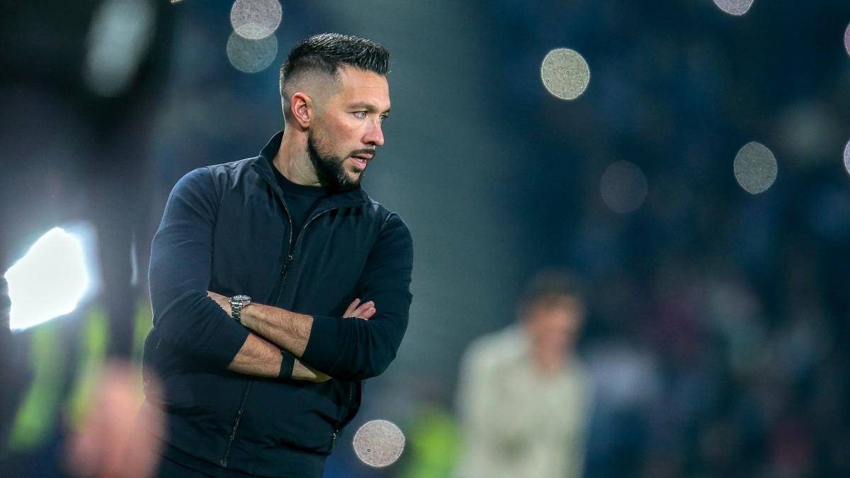 Bivši trener Lige 1 je rekao ne Čelsiju