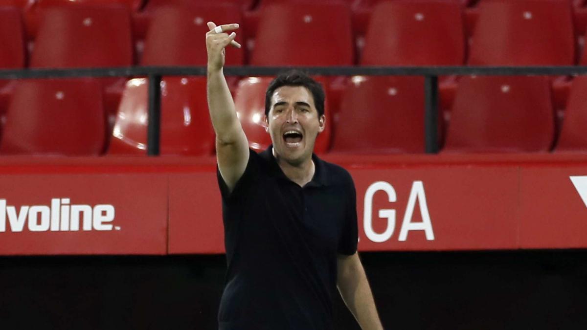 Bournemouth: kraj Andoni Iraola