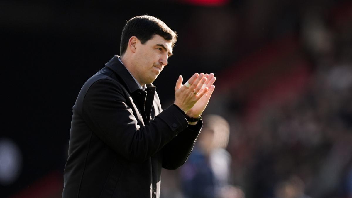 Bournemouth: veliko ime bi moglo da nasledi Iraolu