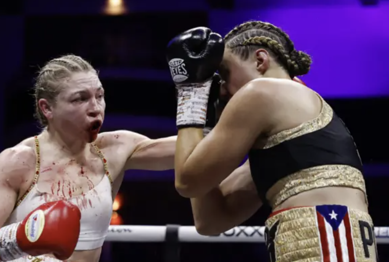 Cene prevazilazi otporan Akino da zadrži svoje jedinstvene titule u velter kategoriji