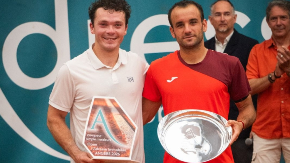 Četiri titule i mnogo španskih finala na ITF i Challenger kolima
