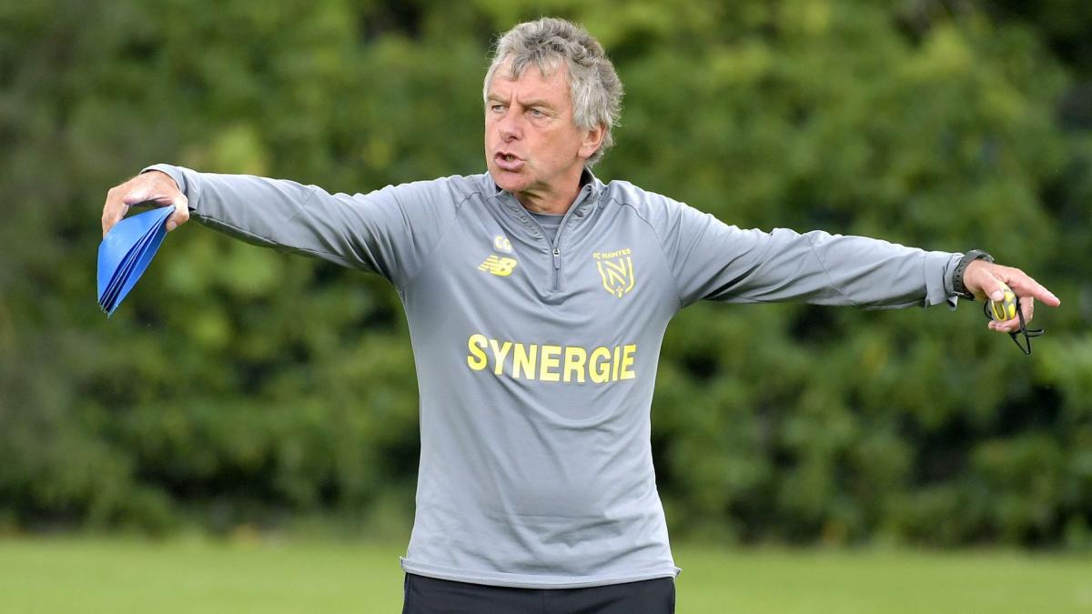 Christian Gourcuff bojkotuje proslavu stogodišnjice FC Lorient