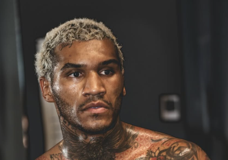 Conor Benn vrši pritisak na Rajana Garsiju