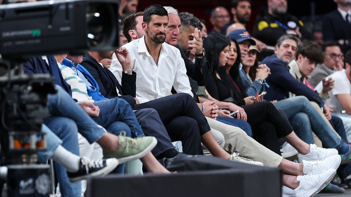 Đoković se povlači iz Mutua Madrid Opena zbog fizičkih problema