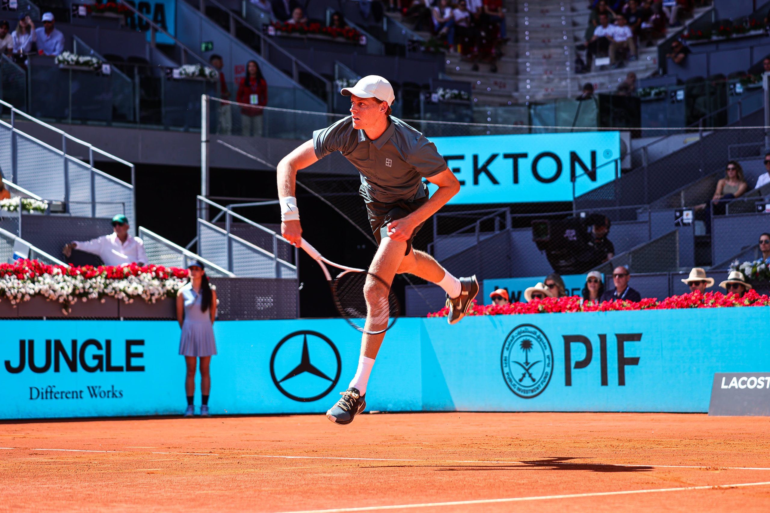 Da li će Jannik Sinner i Rafael Jodar postrojiti QF obračun? | Madrid Pregled & Picks