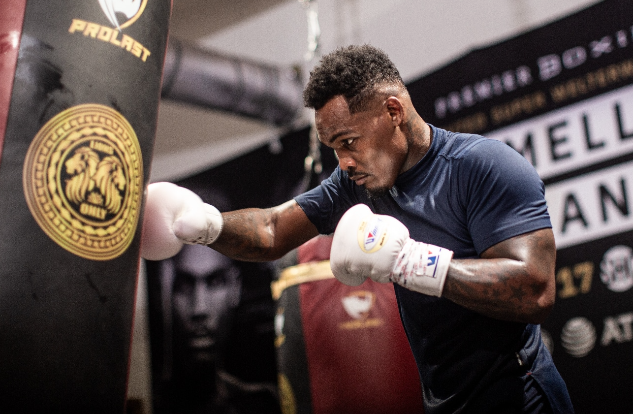 Da li će se neaktivni Jermell Charlo boriti za svetsku titulu?