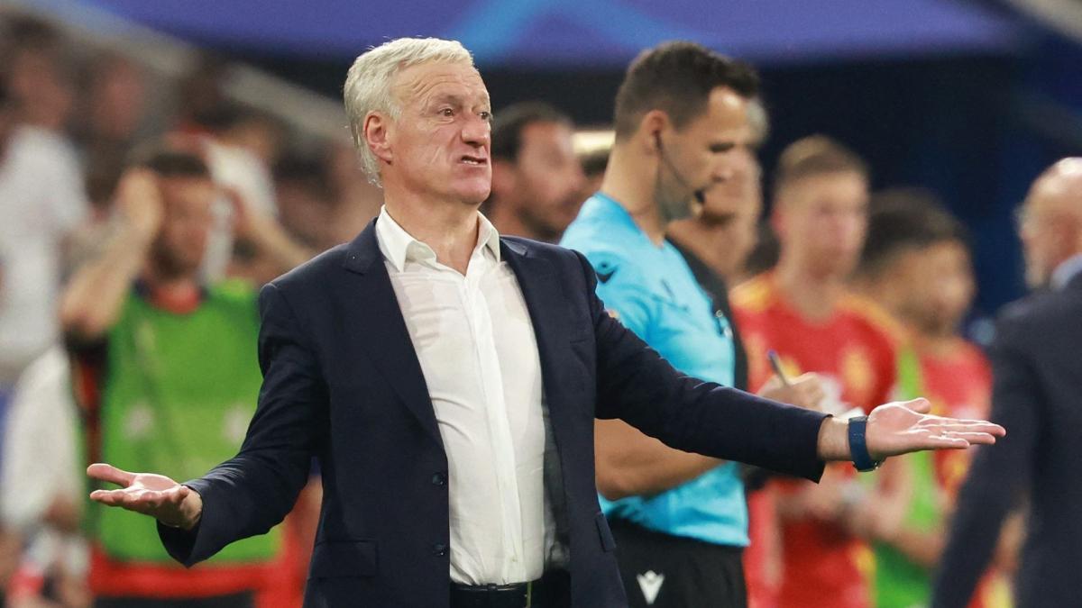 Da li je Didier Deschamps zaista relevantan izbor za Real Madrid?