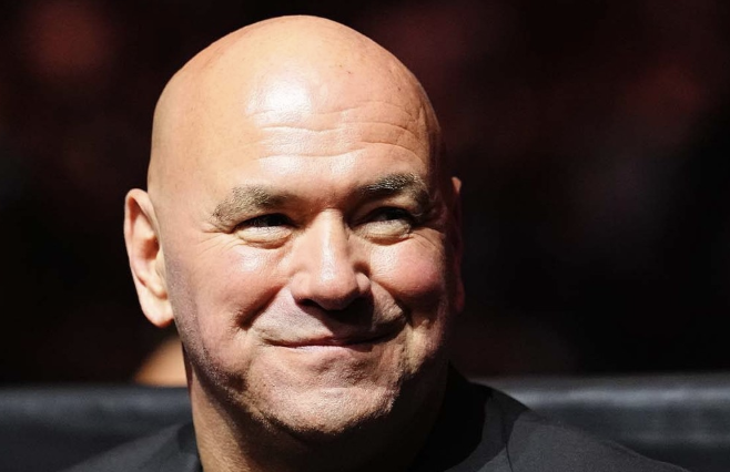 Dana Vajt opovrgava tvrdnje Mahačova u Beloj kući