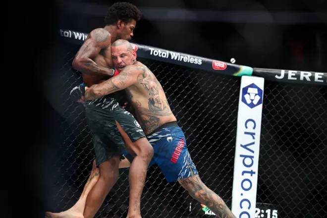 Daniel Rodriguez Leaks detalje oko sledećeg UFC nastupa