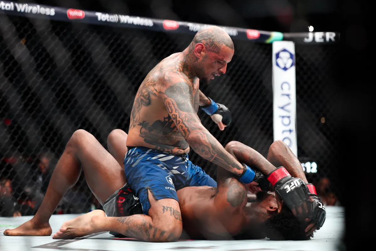 Daniel Rodriguez o svom vremenu provedenom u zatvoru u Meksiku – "Bio sam u stanju da napravim najbolje od toga"