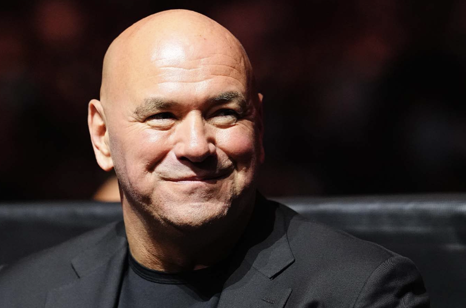 Dejna Vajt otkriva zašto se više ne bavi borbenim ugovorima