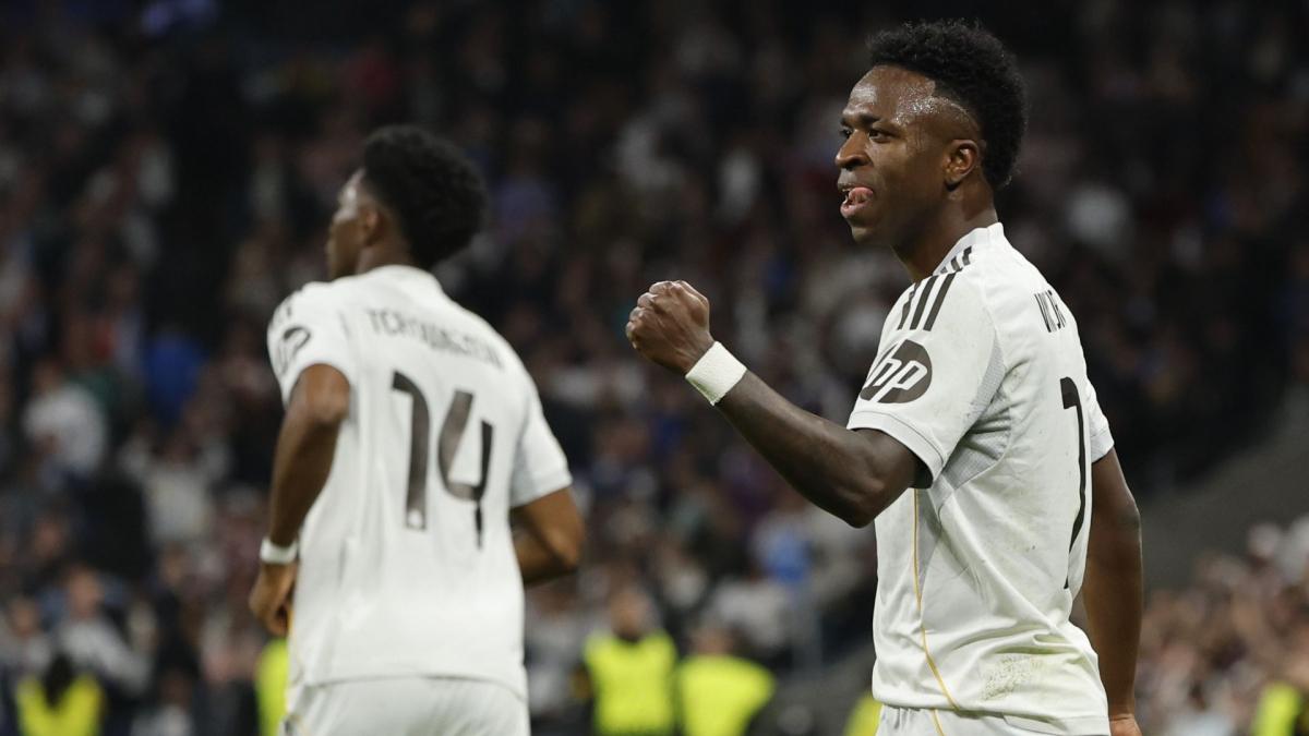 Ekipa Real Madrida da izazove Majorku sa velikim povratkom