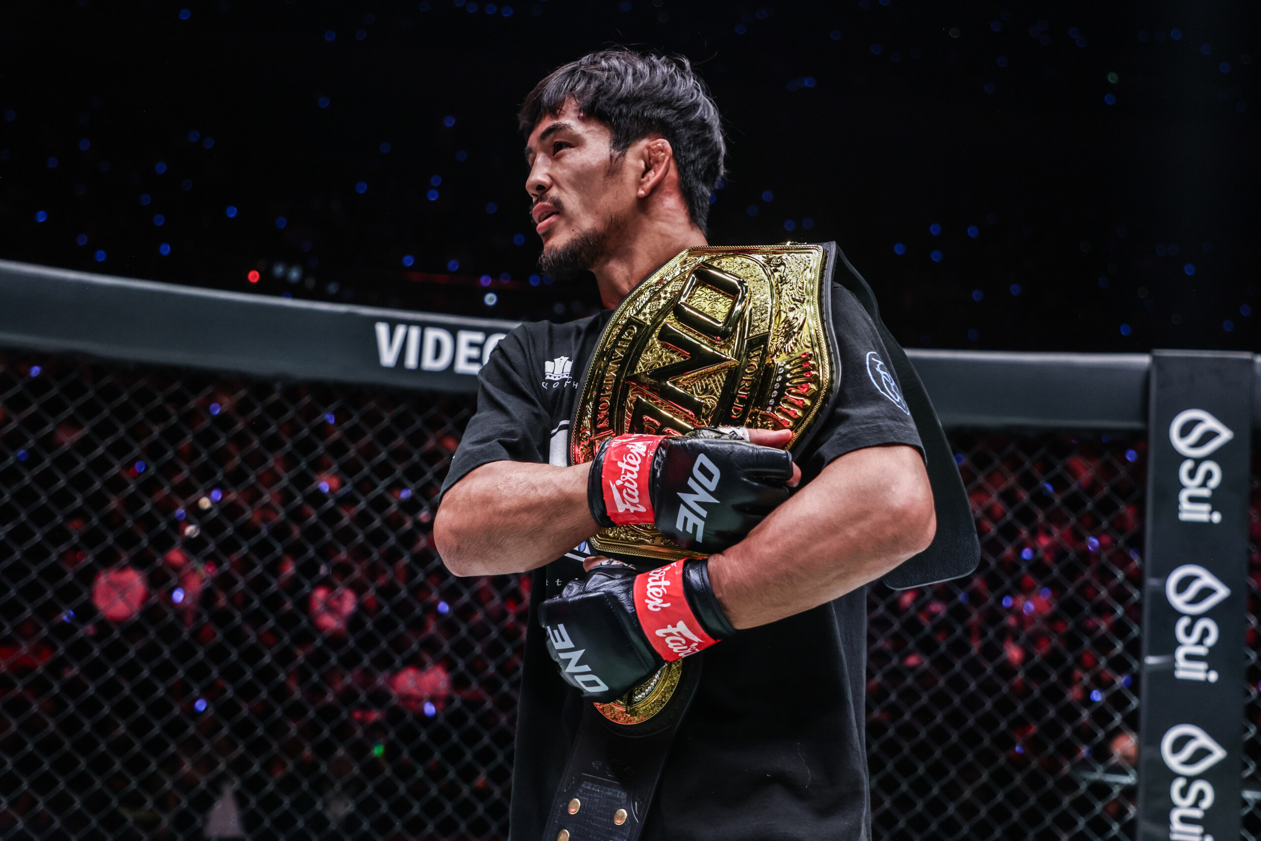 Yuya Wakamatsu Joshua Pacio ONE 173 17