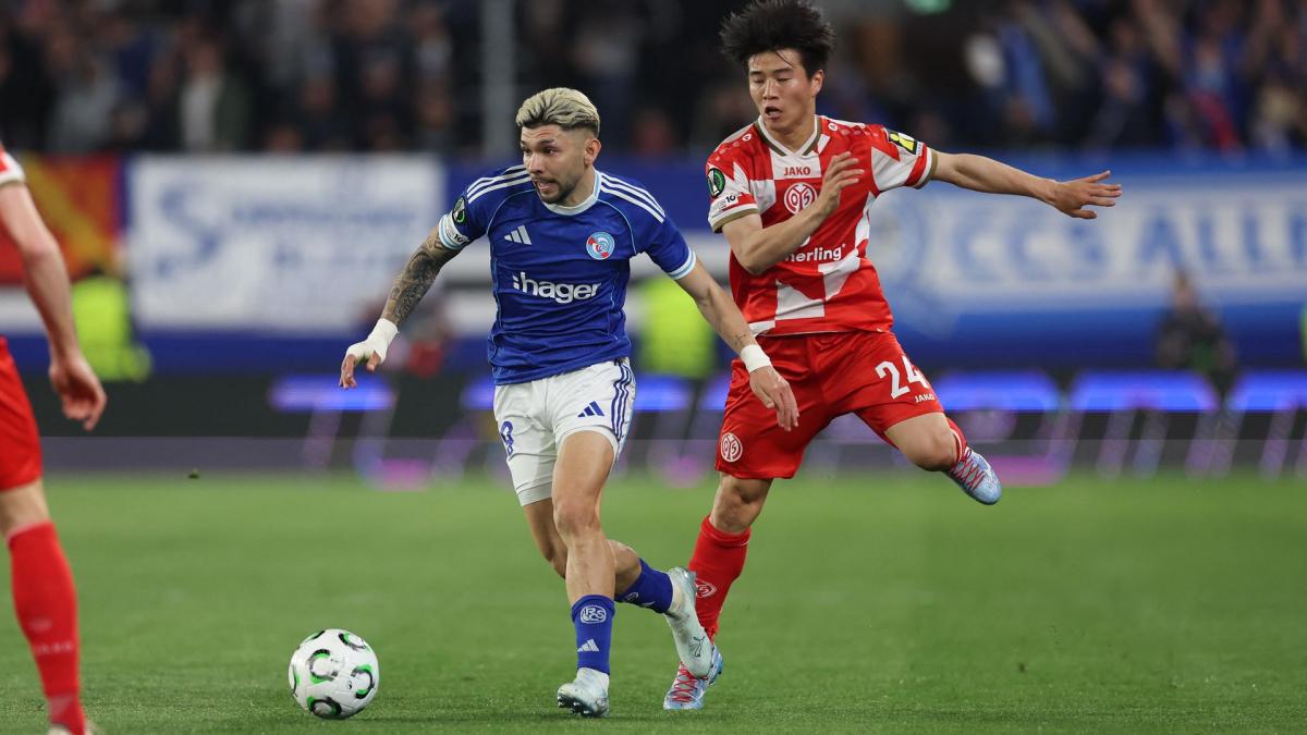 Fenomen Julio Enciso ne prestaje da oduševljava Strazbur