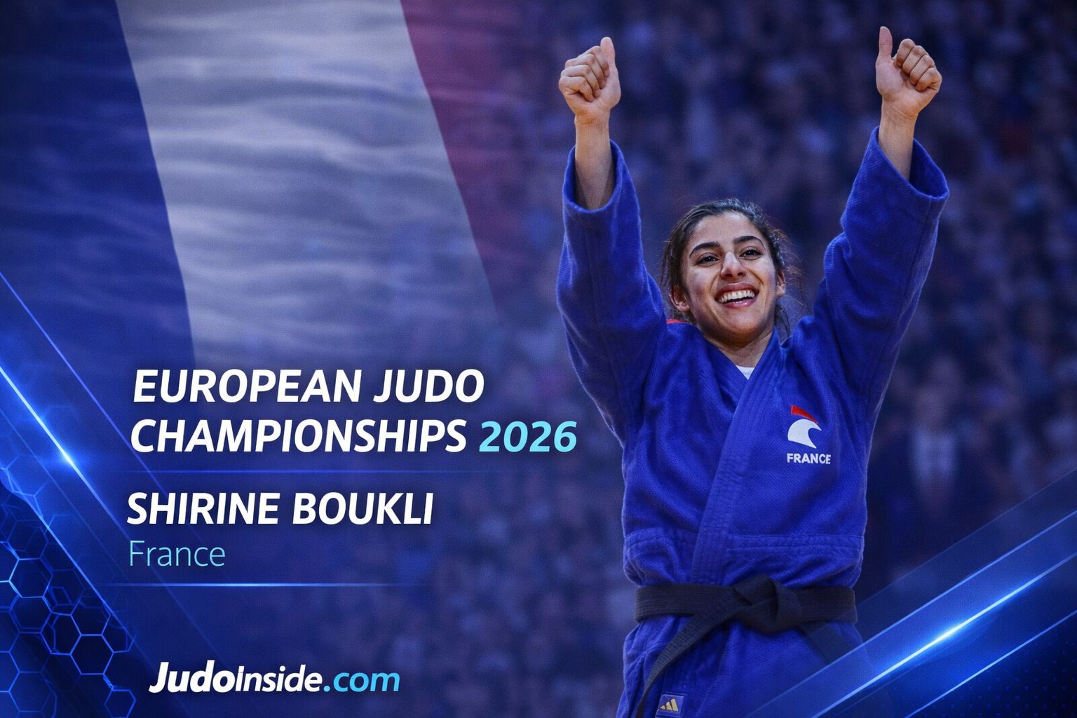 Francuska vodi optužbu dok se finale oblikuje u Tbilisiju