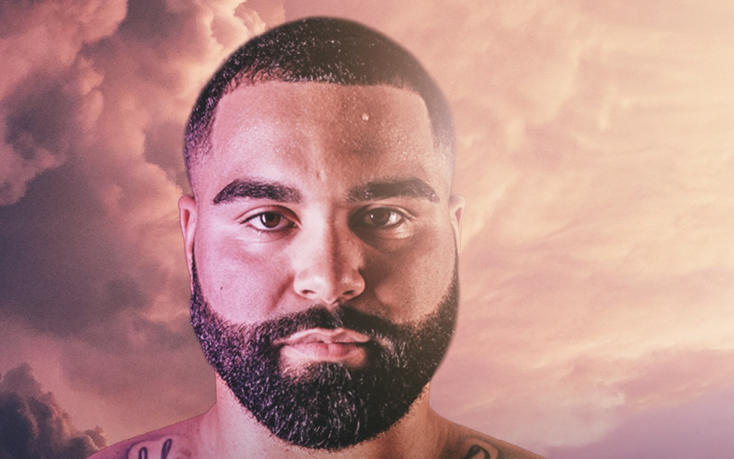 Gejbl Stivson je sledeća borba set