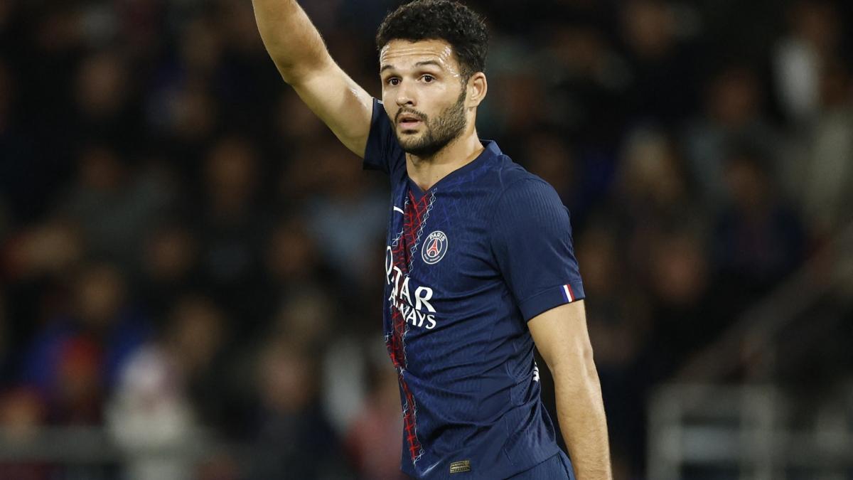Goncalo Ramos 'razoružavajući odgovor na njegovu situaciju u PSG-u