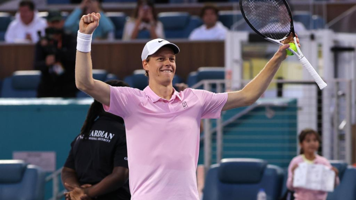 Grešnik: "Dao bih jedan od mojih turnira za Italiju da igra na Svetskom prvenstvu"