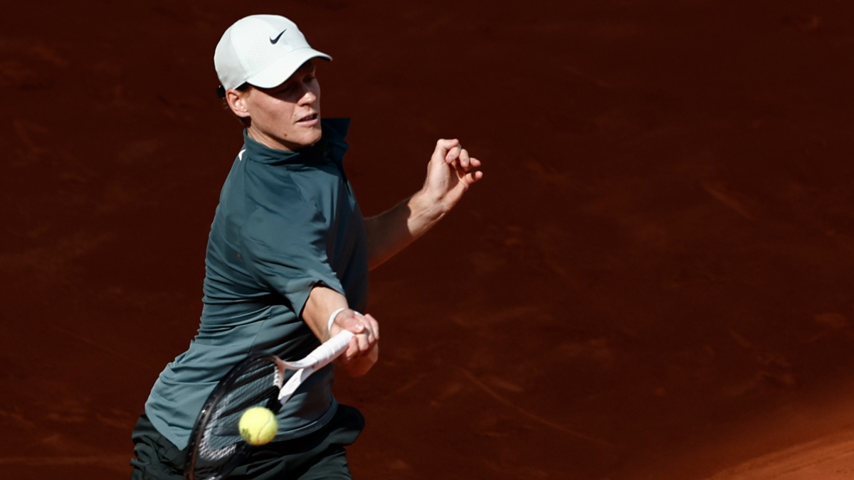 Grešnik drži svog Masters 1000 rekord da ostane u Madridu