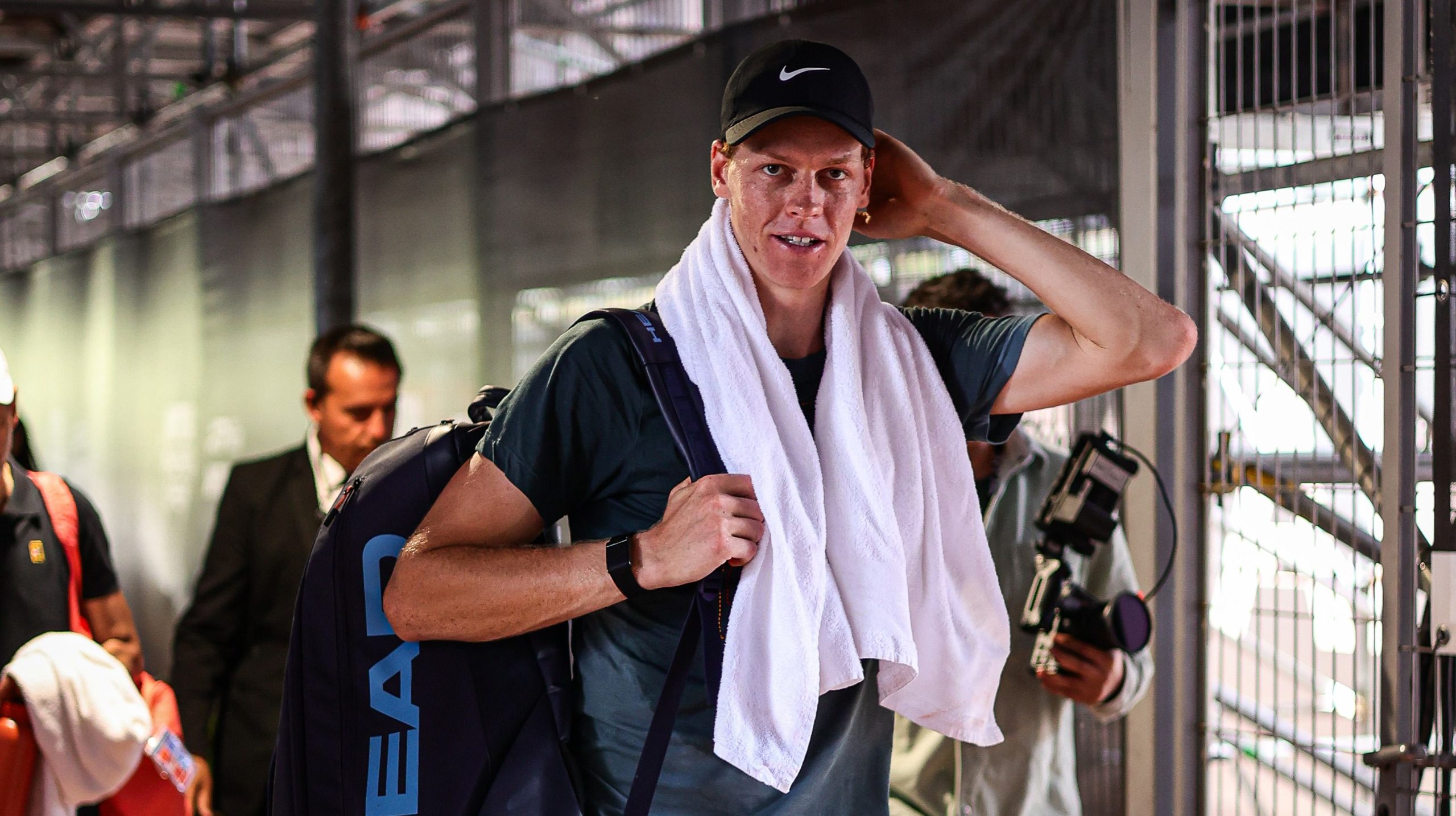 Grešnik vs. Bonzi, Gauff vs. Jeanjean, De Minaur vs. Jodar | Madrid Pregled & Picks