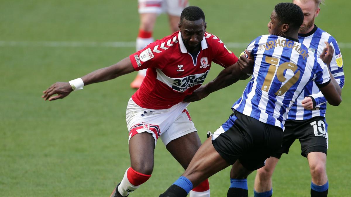 Iannick Bolasie osuđuje igru Arsenala